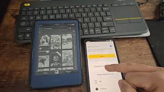 Full How to side load books on Kindle after updating to latest software. News