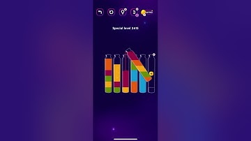 Special level 2415 on get color #2415 #getcolor #gaming #special #fastcolor