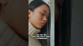 Avoid this TRAP in relationships