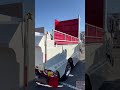 【デコトラ】全国浪花会 交通安全祈願2026より!!