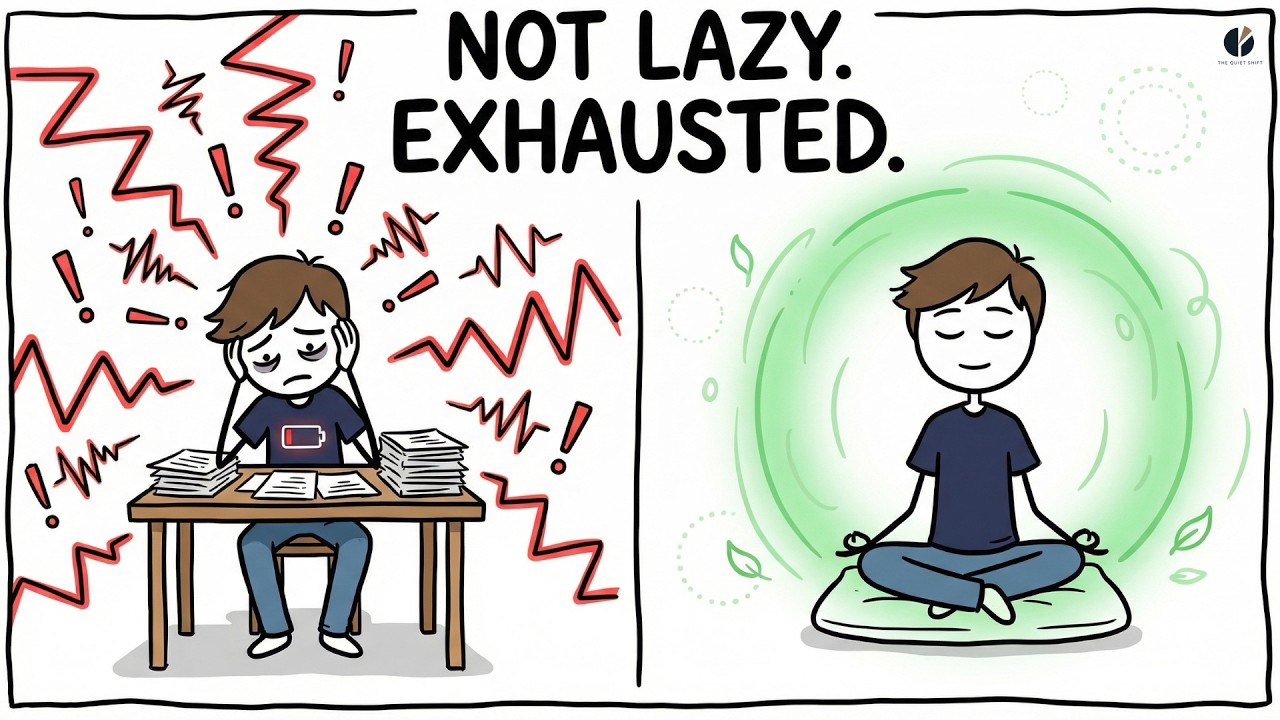 Your Boss is Hijacking Your Cortisol (Fix It Now)