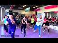 Bhangra Dance Workout 🔥 Weekend Bhangra Dance 🔥 Mashup 3 @djnickdhillon 💃 FITNESS DANCE With RAHUL