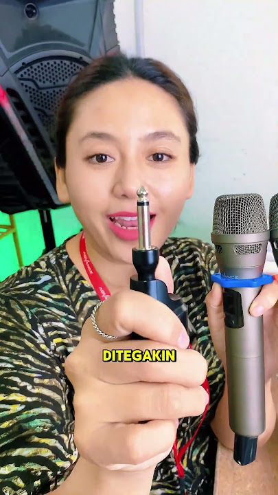 MIC TERBARU ADA DI MIC-209 🔥🔥🔥#advancedigitals #advance #mic
