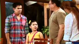 My Daddy Dearest: Bong at Camilla, magbati na kaya