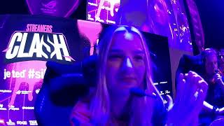 CHARMIE vs WEDRY l GAME 1 l STREAMERS CLASH l FINÁLE screenshot 4