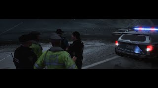 LIVE ON PATROL || SUBSCRIBE || Martin Jones || MassFivePD #gta #fivem #massachusetts #rpg