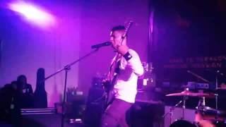 Cerebral Edema - Fresh Blood and Decomposed