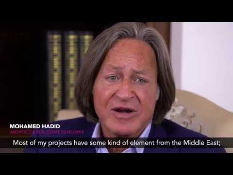 Real Estate Mogul Mohamed Hadid on Islamic Architecture, Religion & His New Project in Egypt