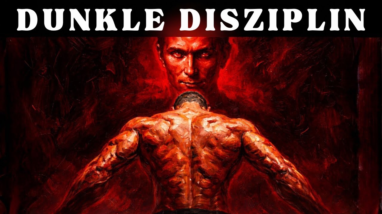 Werde SO diszipliniert, dass man dich fürchtet | Machiavelli erklärt