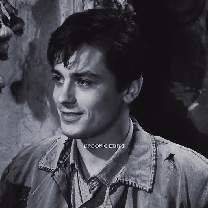 Alain Delon - Often Edit