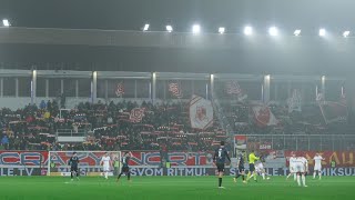 Iz Drugog Ugla Tsc - Crvena Zvezda 00 15.12.2025
