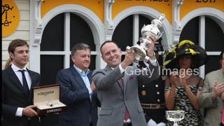Mechanicville Native Chad Brown Talks Preakness Win on Big Board Sports