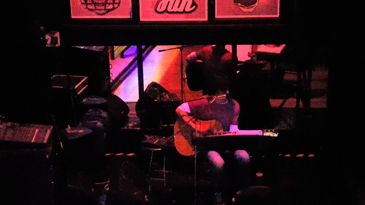 GARAGE BAND with Luca Marino (storia del Rock & Roll)