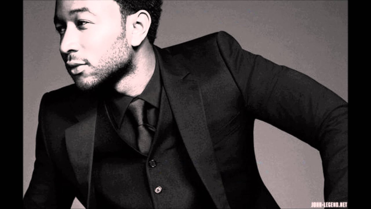 John Legend Tonight españolingles YouTube