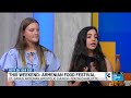 Armenian Food Festival kicks off this weekend in Charlotte
