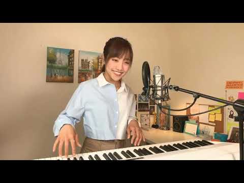 蔡佩軒Ariel《錯位時空&原創曲 雨季》兩首好搭阿!!