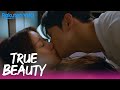 True Beauty - EP16 | First Night Together | Korean Drama