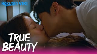 True Beauty - EP16 | First Night Together | Korean Drama