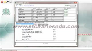 How to Re upload Olevel Result into JAMB Portal screenshot 3