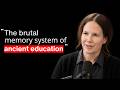 This Ancient Language Learning Method works FAST! - ft. Professor Eleanore Dickey