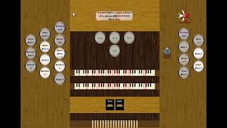 GrandOrgue Virtual Organ Balzan, Malta screenshot 5