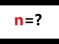 Understanding Number Density