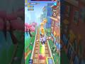 👑Run, dodge,and rule the tracks in Subway Princess Runner💨😱Can you beat this high score challenge?🏆🎮