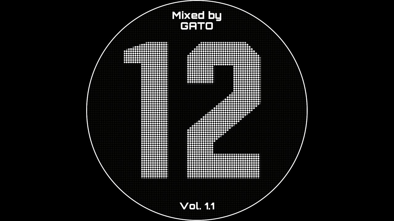 12 by Gato                 Vol. 1