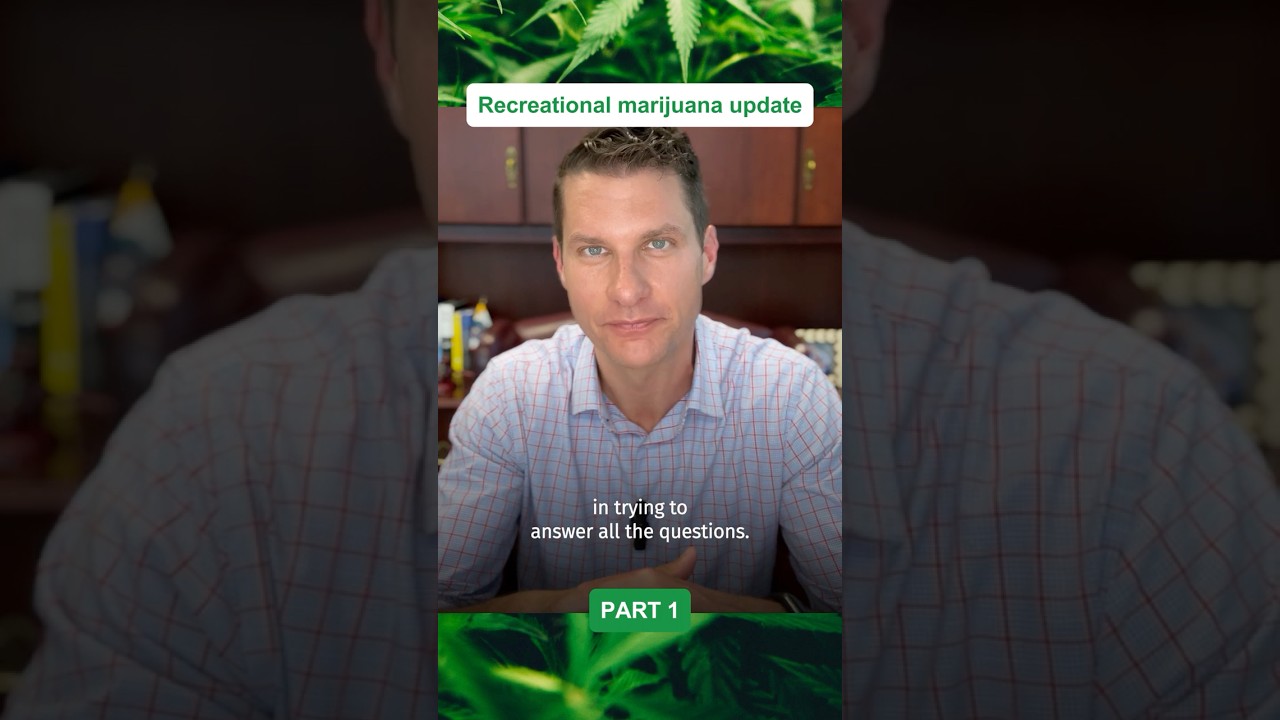 Where Can You Buy Marijuana in Ohio? 🌿 