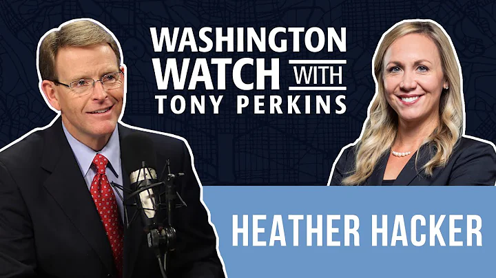 Heather Hacker Shares What Happened During SCOTUS ...