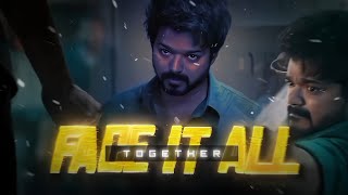 Master Intermission Edit Ft. Skyfall Tamil Edit Hareditz