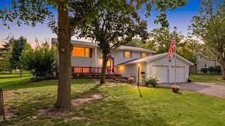 411 E Beech St video tour