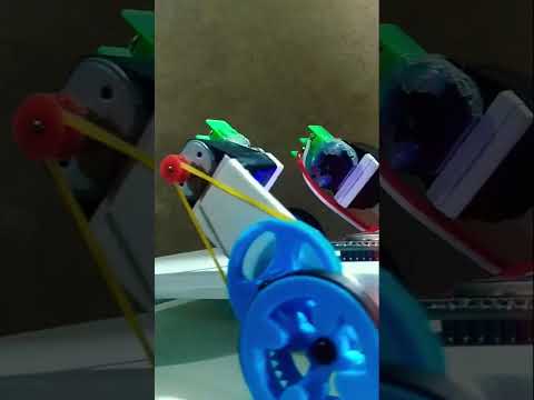 NodeMCU car #arduino