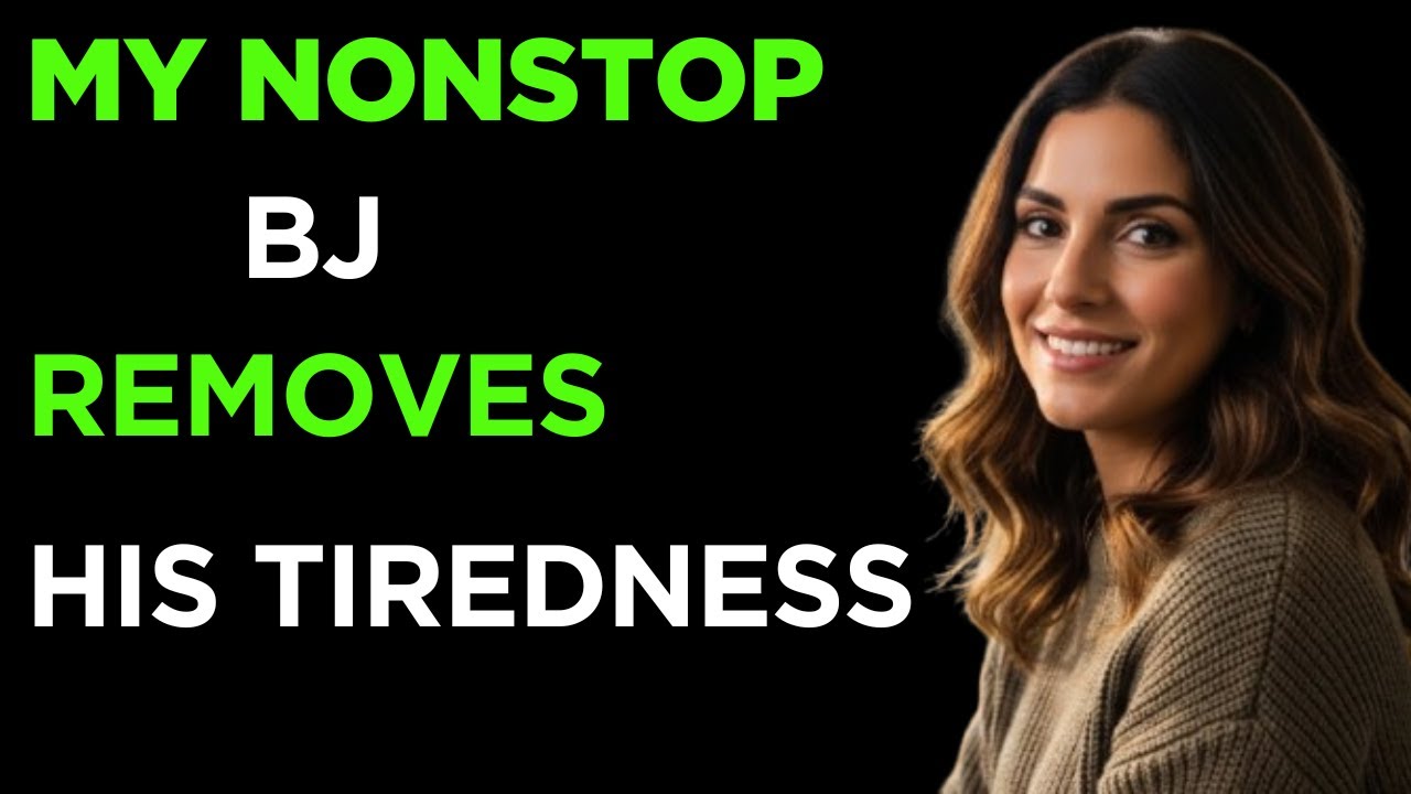 “He Returned Home After Two Days of Nonstop Work… I Had a Surprise Waiting | True Story”