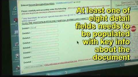 Secure Tag activation and then authentication using the Internet
