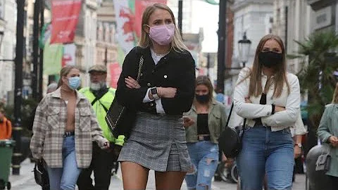 Coronavirus Europe: COVID-19 spikes and a drop in PMI point to a slowdown in economic recovery