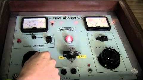 An LV Cable Fault Location