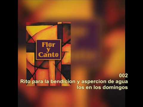 Flor y canto pdf indir