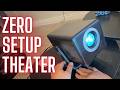 WEMI X7! This Projector Impressed Me More Than Expected