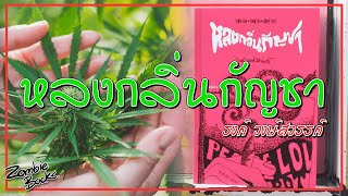หลงกลิ่นกัญชา Review By Zombie Books