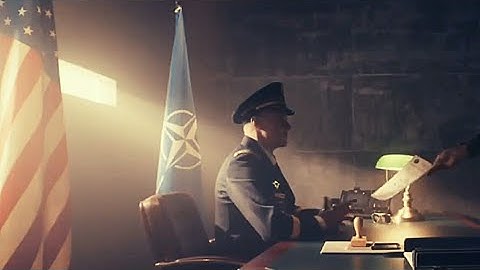 💀🇺🇲 До последнего Украинца / To the last Ukrainian: США / НАТО ⚠️⚡