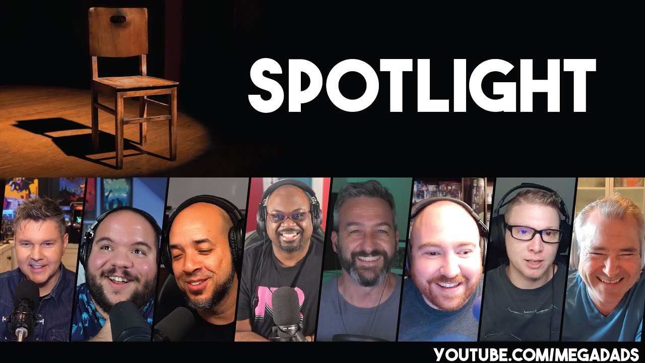 Spotlight Trailer YouTube