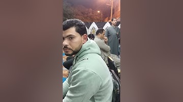 ابداع يفوق الوصف من سوره النمل الشيخ ممدوح جوده سعد.بهنباى شرقيه