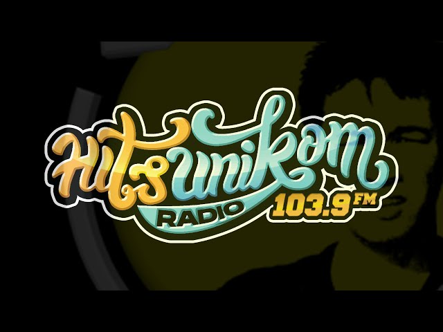 TOP HITS 20™ (NIDDY AMBAR) 103.9 HITS UNIKOM RADIO class=