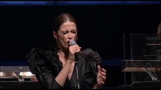 Karolina Goceva - Stop (live)