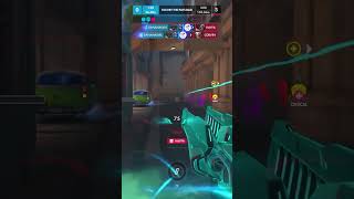 Nano Sojourn #overwatch2 #overwatch #dafran #sojourn