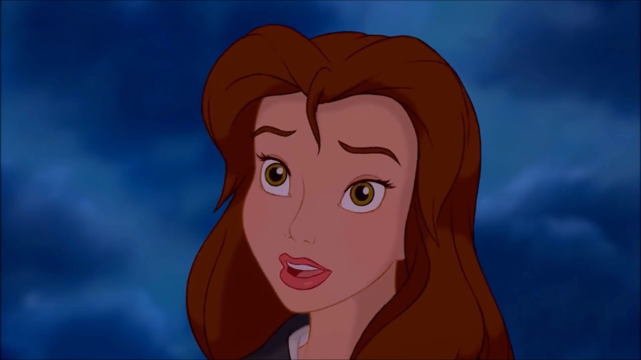 Disney: Jump (For My Love) - YouTube