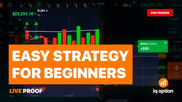 Profit guarantee | Best strategy for beginners IQ Option | Tamil