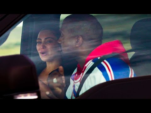 Vídeo: Kim Kardashian se divorcia de Kanye West