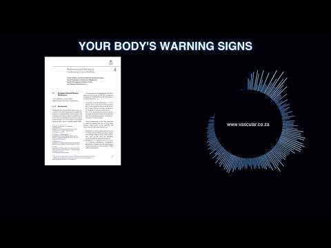 LPVS - 04 - Your Body's Warning Signs - Deep Dive Podcast
